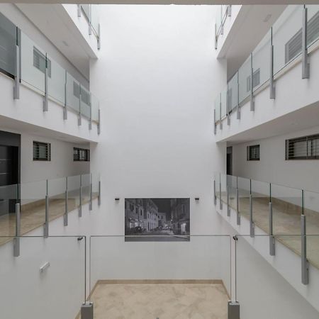 Wintowinrentals Plaza Del Teatro Malaga Historic Center & Free Parking Ngoại thất bức ảnh