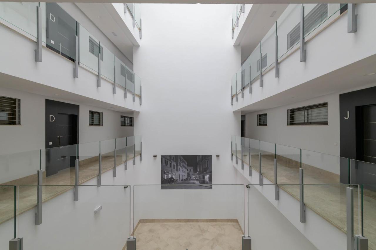 Wintowinrentals Plaza Del Teatro Malaga Historic Center & Free Parking Ngoại thất bức ảnh